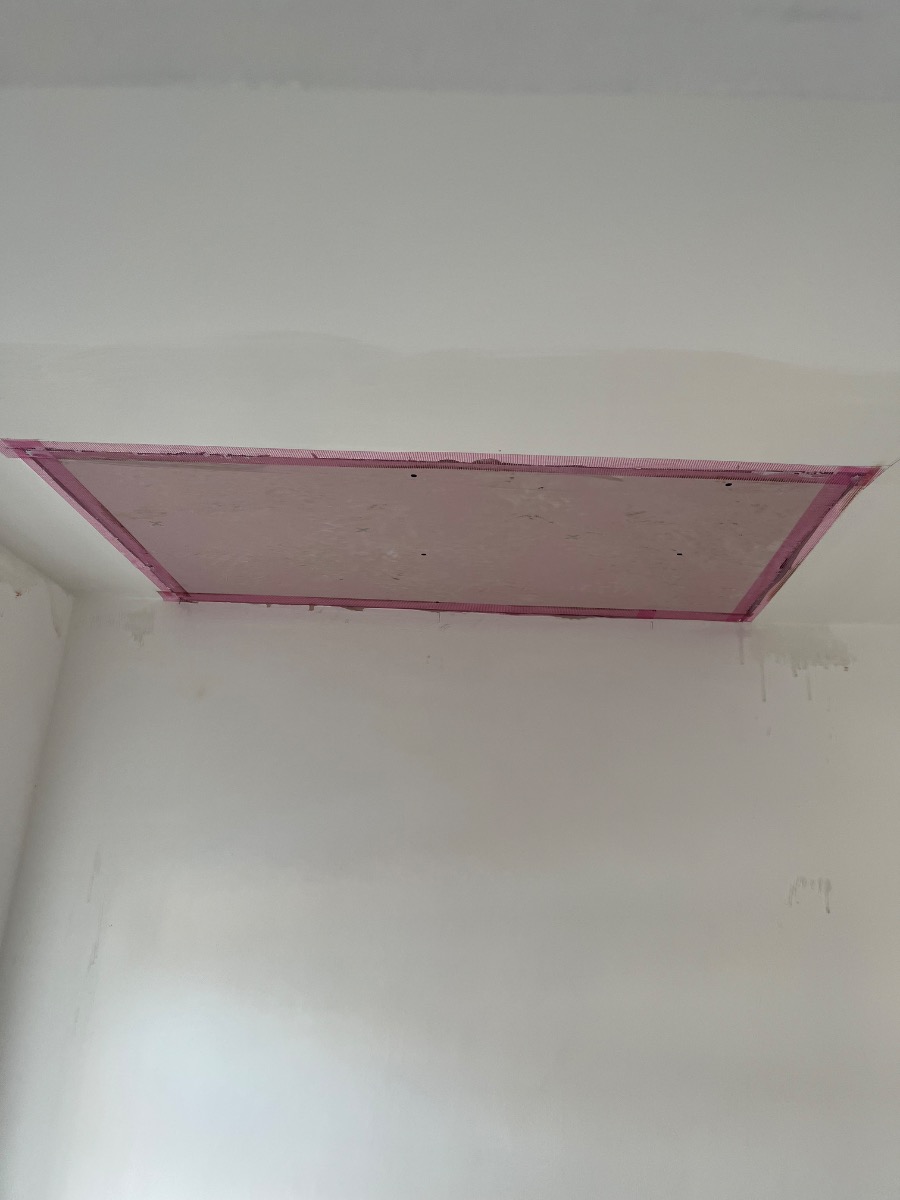 Plasterer: Image 31
